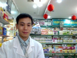 仁者爱人的第一张照片--南靖交友网