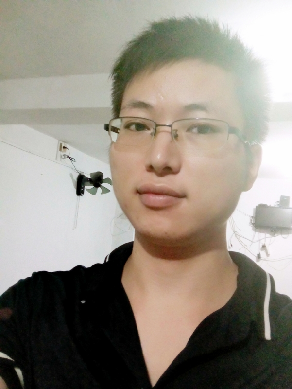 安静的心的第一张照片--南靖交友网
