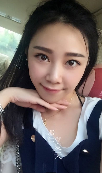 九亿少女的梦的第三张照片--南靖交友网
