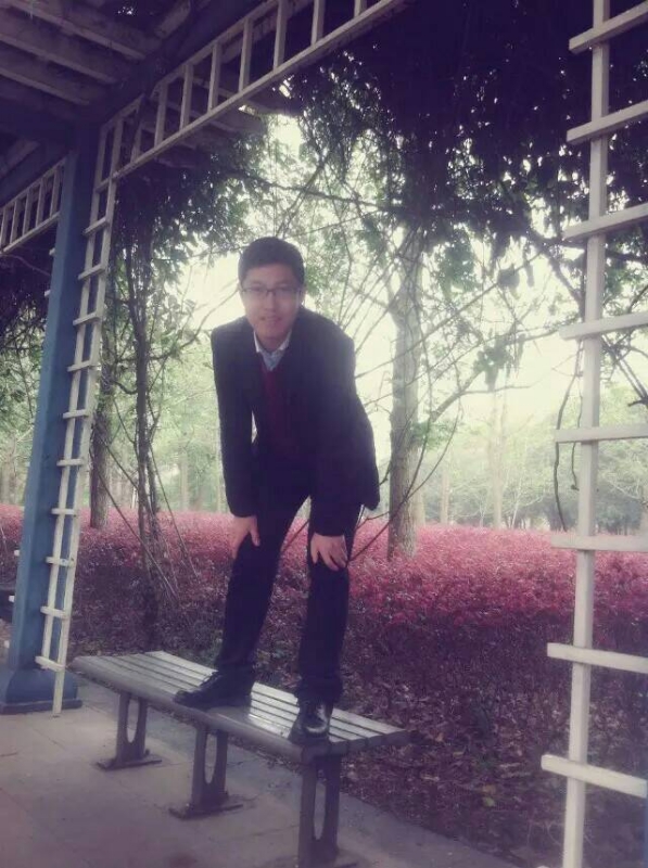 果子的第一张照片--南靖交友网