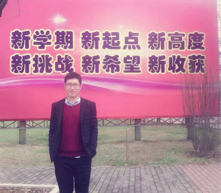 果子的第二张照片--南靖交友网