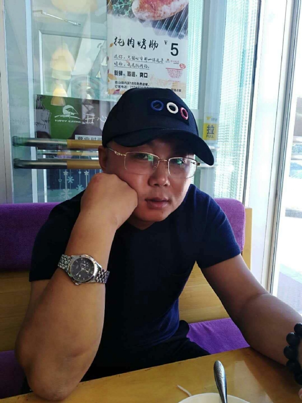 迷路了的第一张照片--南靖交友网
