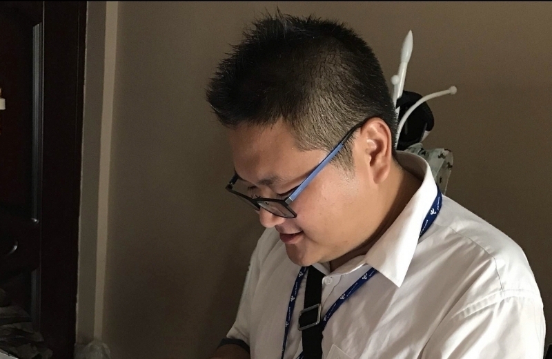 人生就是一个选择的第二张照片--南靖交友网