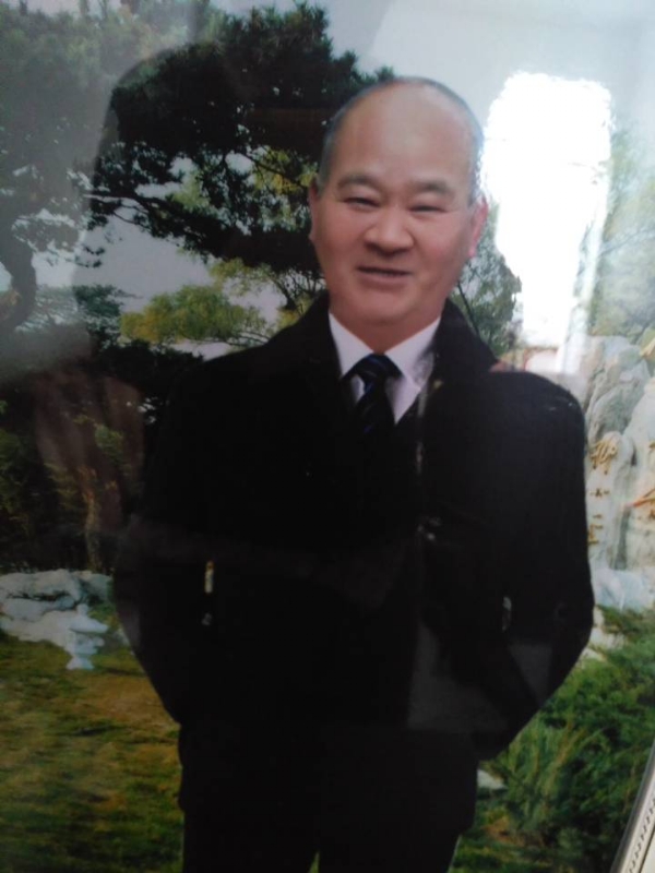 老方丈的第一张照片--南靖交友网