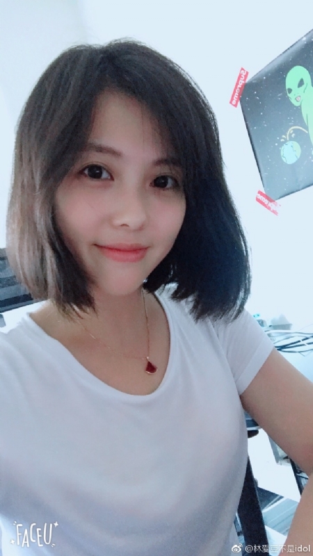小萌芽儿的第一张照片--南靖交友网
