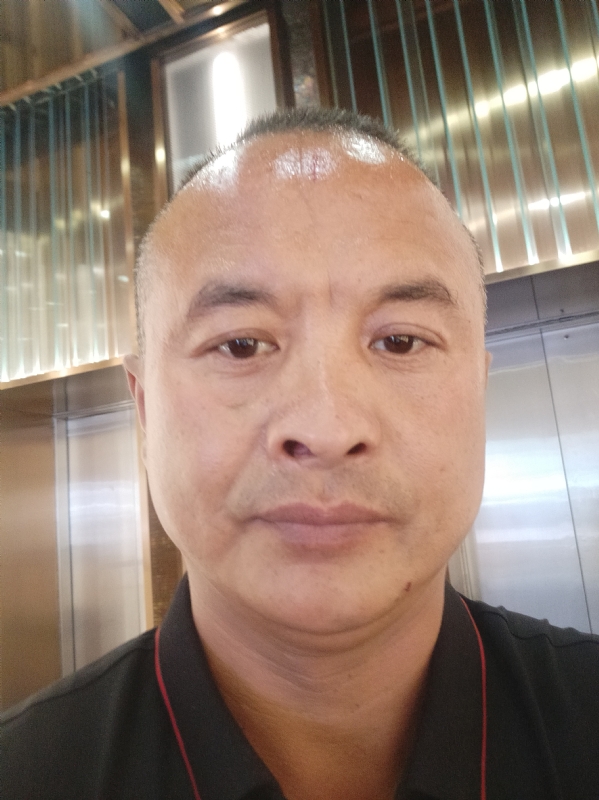晨晨的第一张照片--南靖交友网