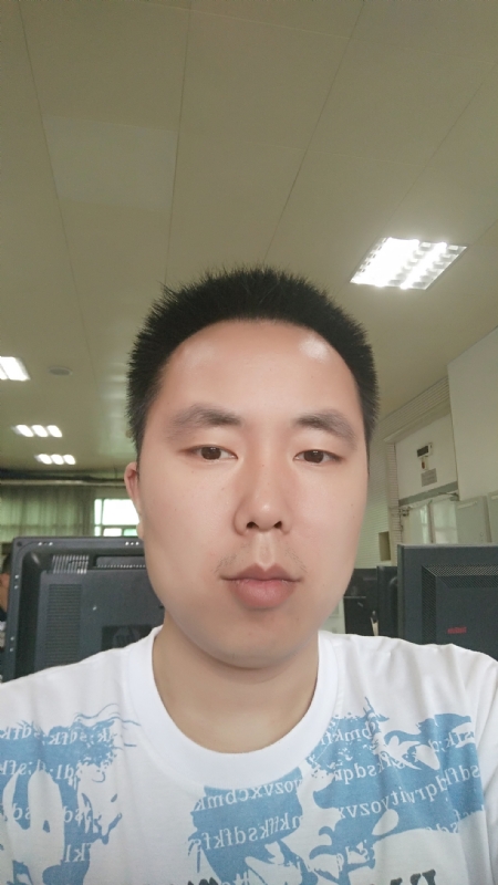 浔城老男孩的第一张照片--南靖交友网