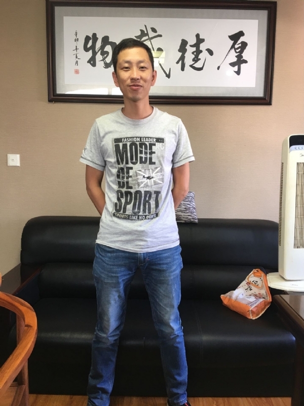 逝水流年的第一张照片--南靖交友网