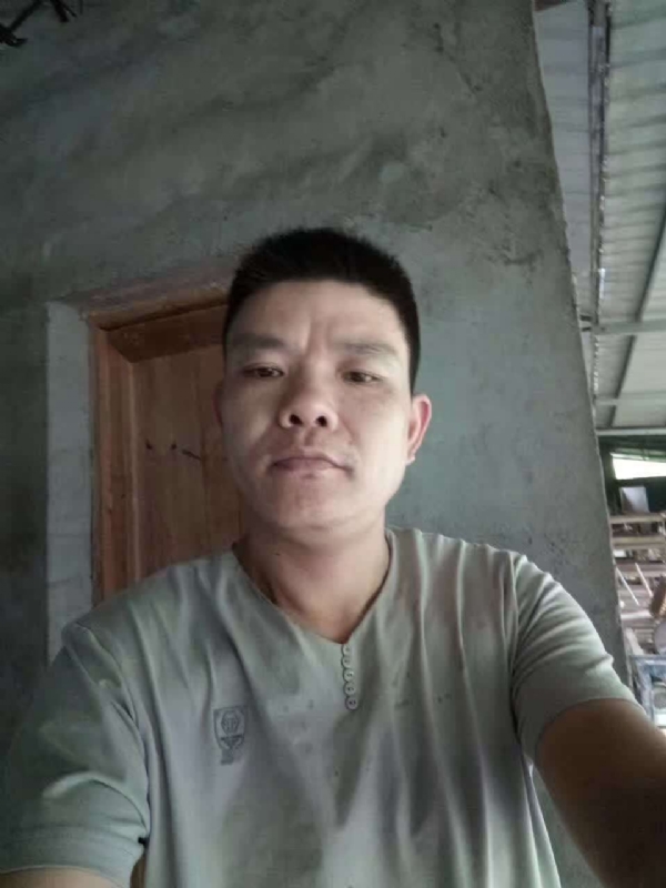 寻找幸福的第一张照片--南靖交友网