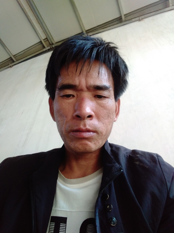 项斌的第一张照片--南靖交友网
