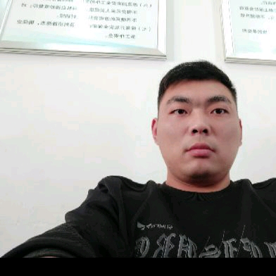 喜欢爱笑的女生的第一张照片--南靖交友网