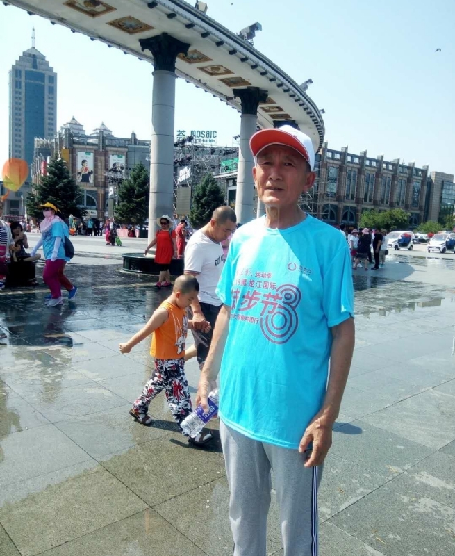 凯歌的第二张照片--南靖交友网