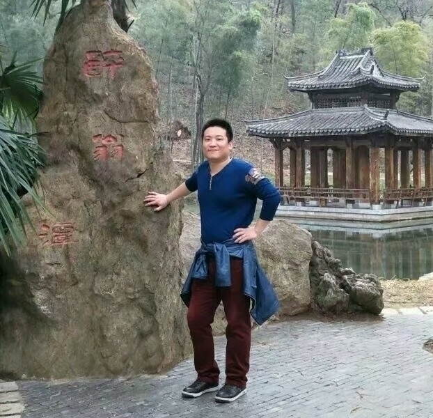 烦事用点心的第一张照片--南靖交友网