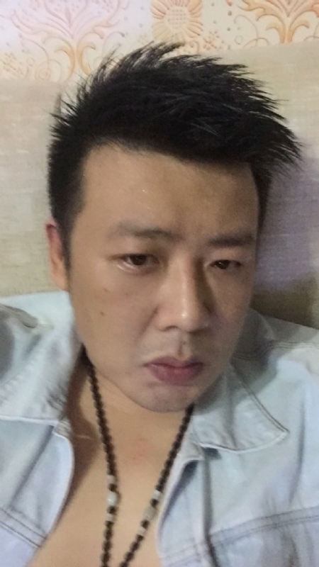 沐浴阳光的第一张照片--南靖交友网