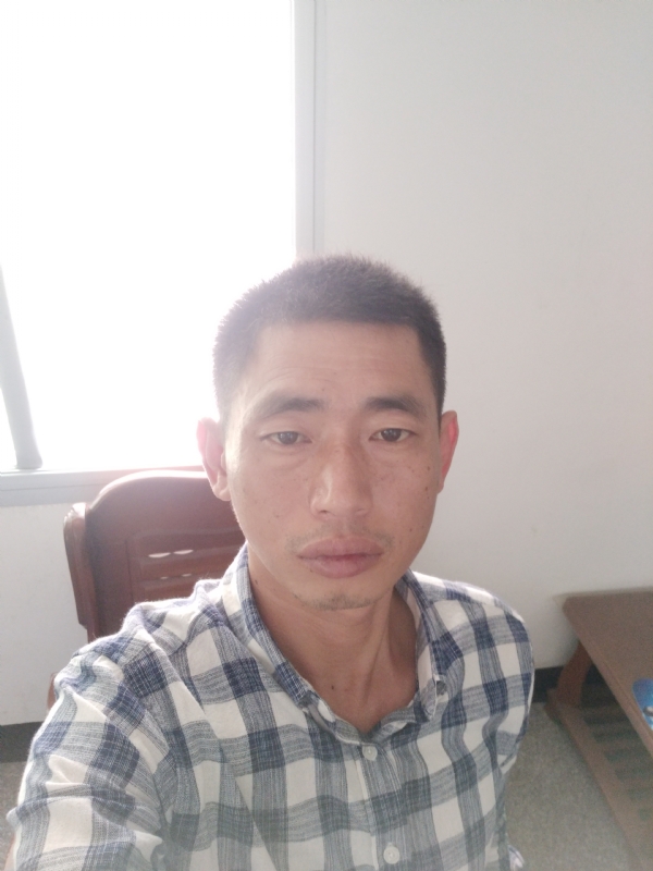 不期而遇的第一张照片--南靖交友网