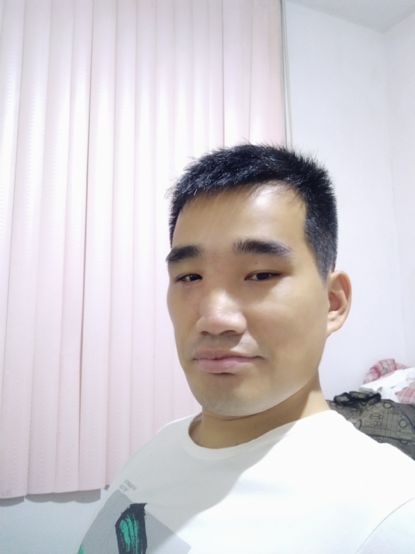 大男孩的第一张照片--南靖交友网
