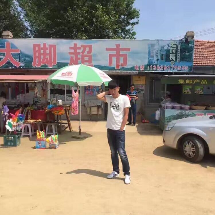 为梦想的第一张照片--南靖交友网