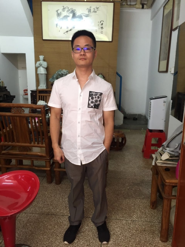 想要一个家的第一张照片--南靖交友网