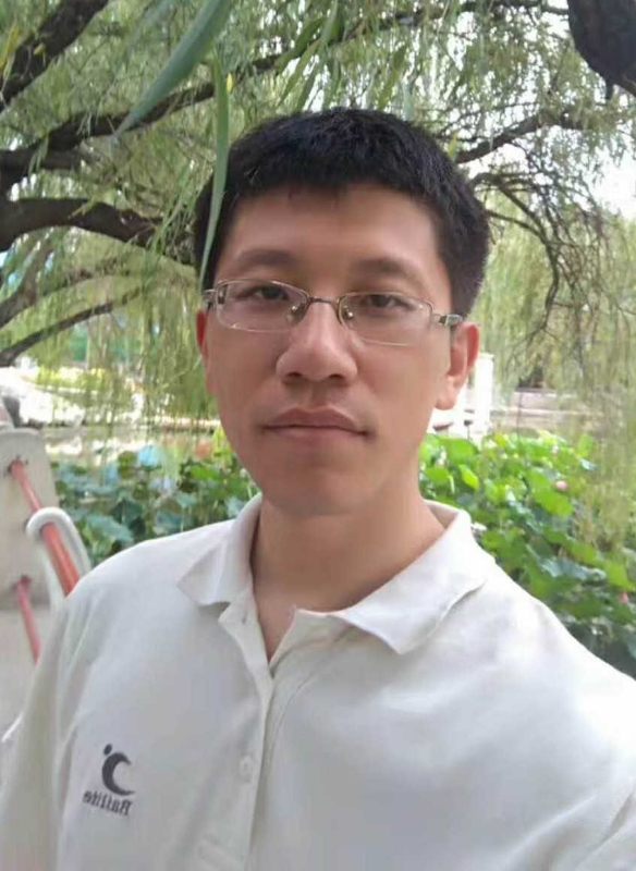 秋日暖阳的第一张照片--南靖交友网