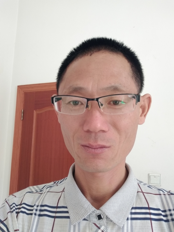 期待缘分的第二张照片--南靖交友网