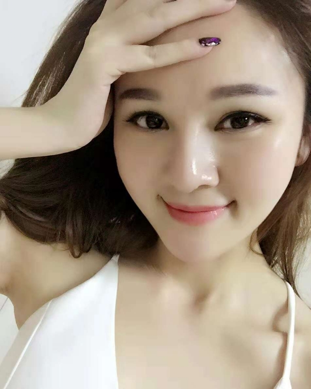 欣颖的第一张照片--南靖交友网