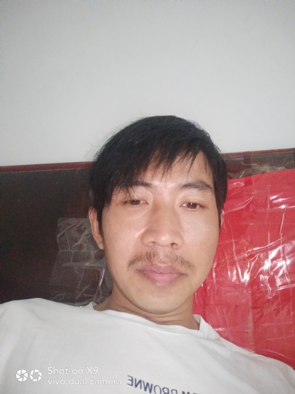 开心过着每一天的第一张照片--南靖交友网