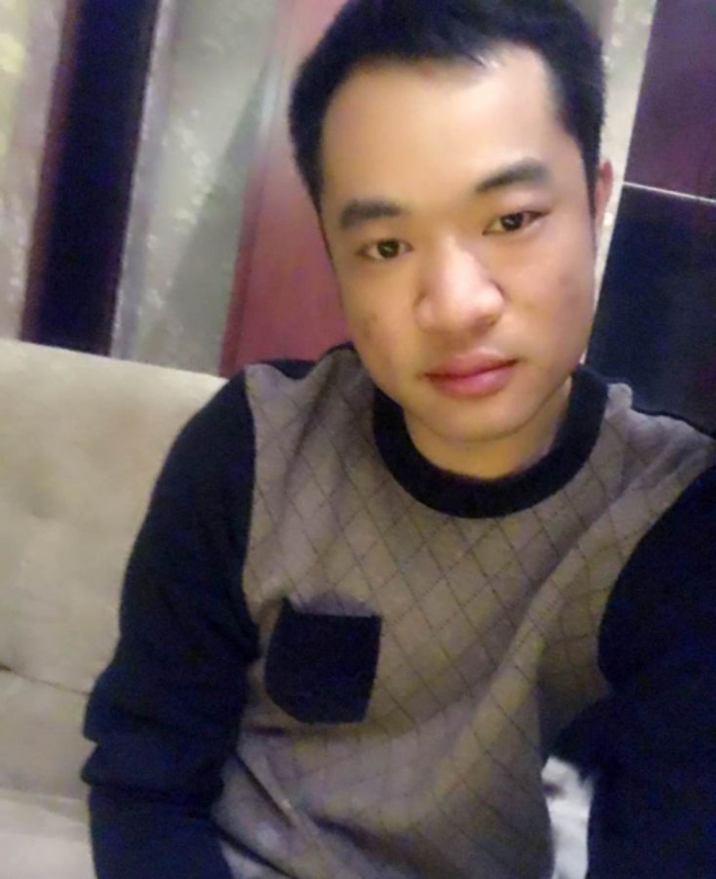 人生快乐的第一张照片--南靖交友网