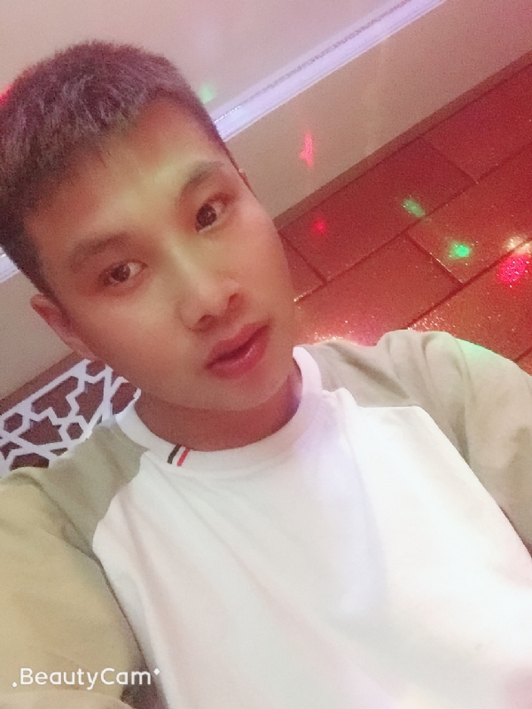 阿锋的第一张照片--南靖交友网