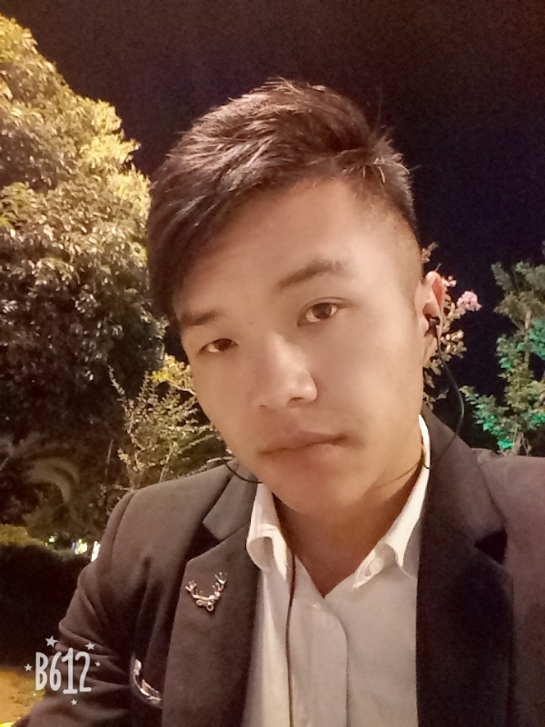 只求一陪伴的第一张照片--南靖交友网