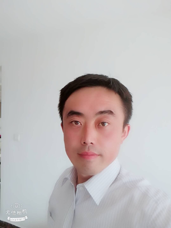 寻找真爱的第一张照片--南靖交友网