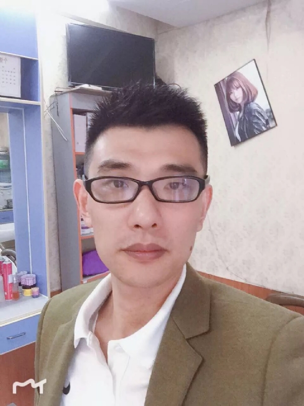 你的笨蛋的第一张照片--南靖交友网