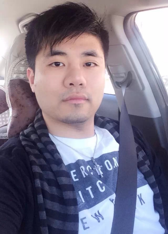 侯爵的第二张照片--南靖交友网