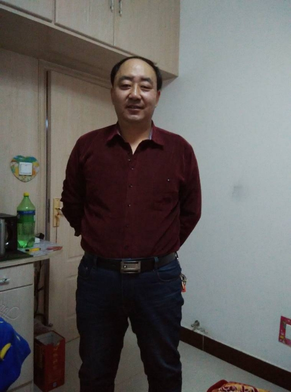 愿得一人心的第一张照片--南靖交友网