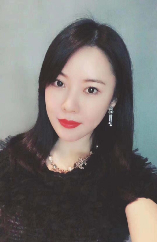 李莉的第一张照片--南靖交友网