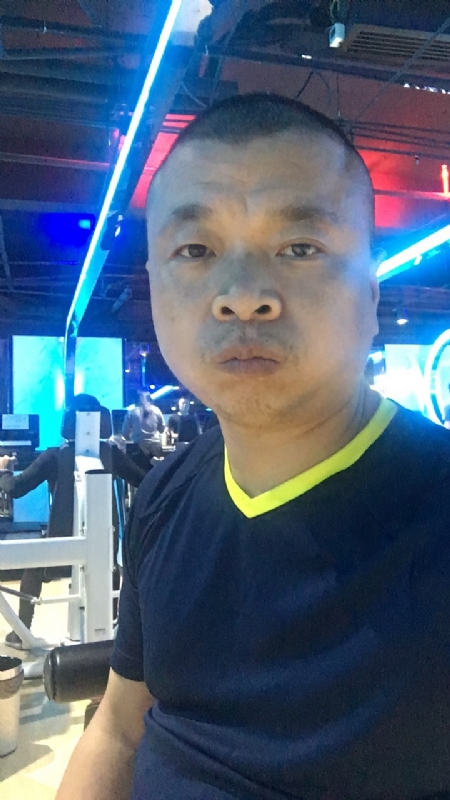 奋斗的第一张照片--南靖交友网