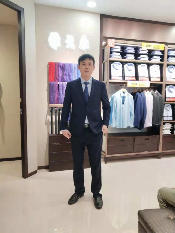 爱的第一张照片--南靖交友网