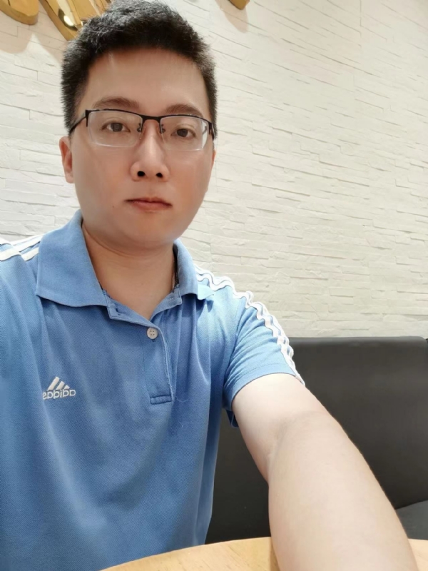 月亮河的第一张照片--南靖交友网