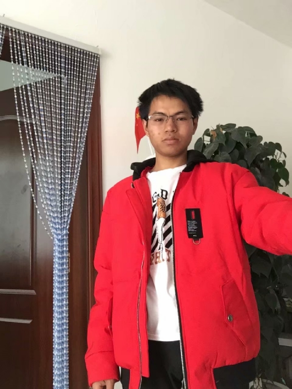 新希望的第一张照片--南靖交友网