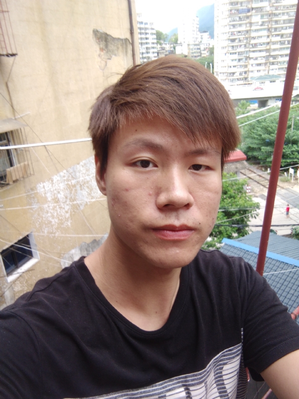 遇见你的第一张照片--南靖交友网