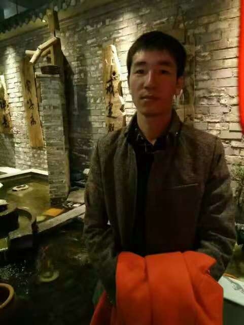 王森的第一张照片--南靖交友网