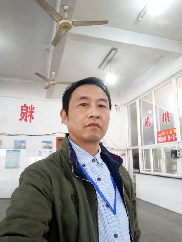 明月的第三张照片--南靖交友网