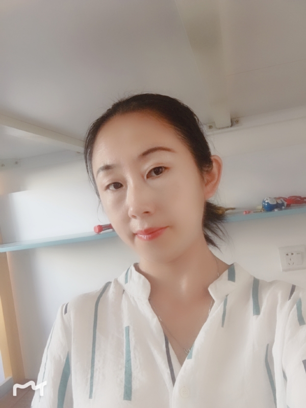 佳名的第一张照片--南靖交友网