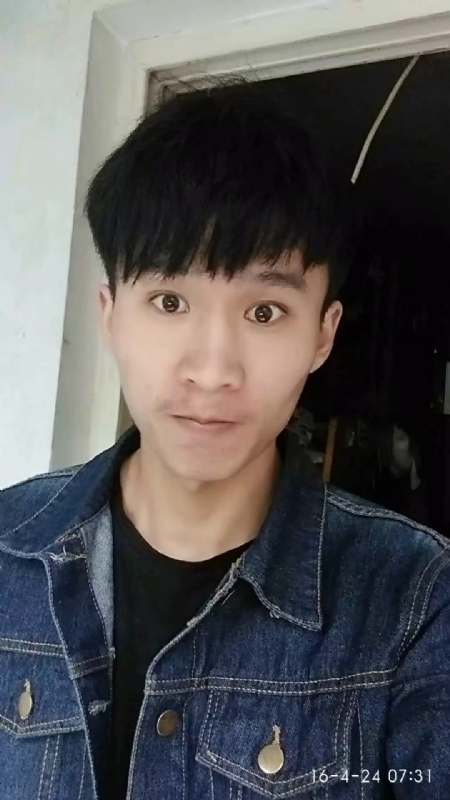 匆匆而过的第一张照片--南靖交友网