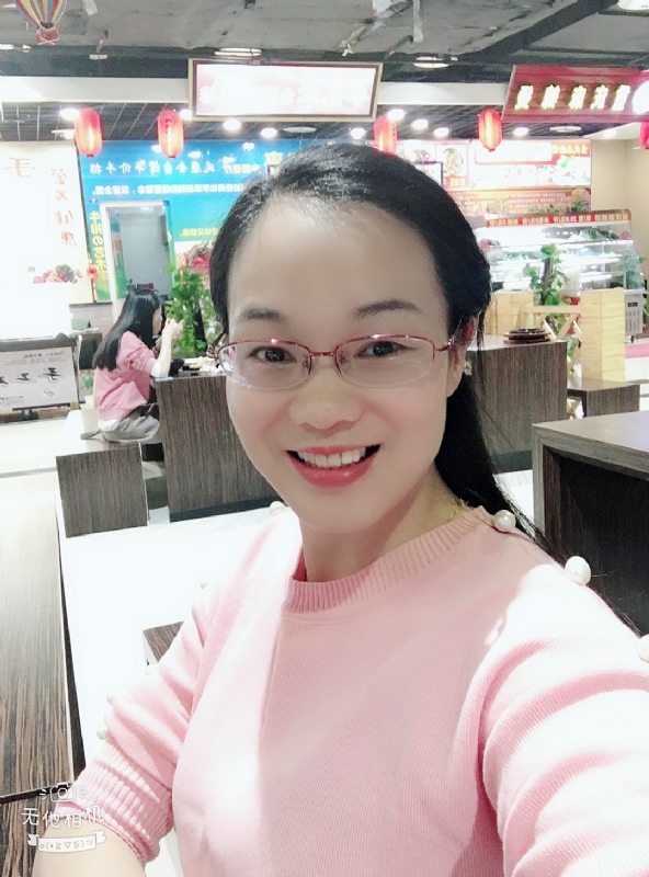 优雅如书的第一张照片--南靖交友网