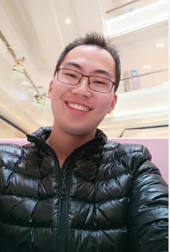 Allen的第二张照片--南靖交友网