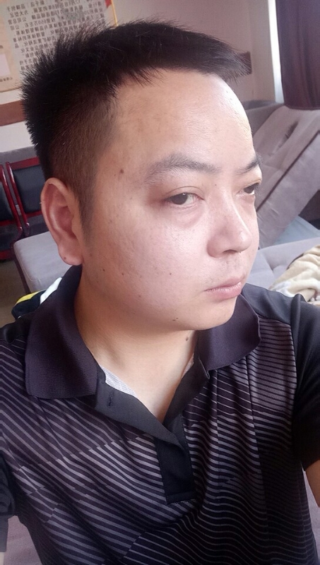 大熊的第一张照片--南靖交友网