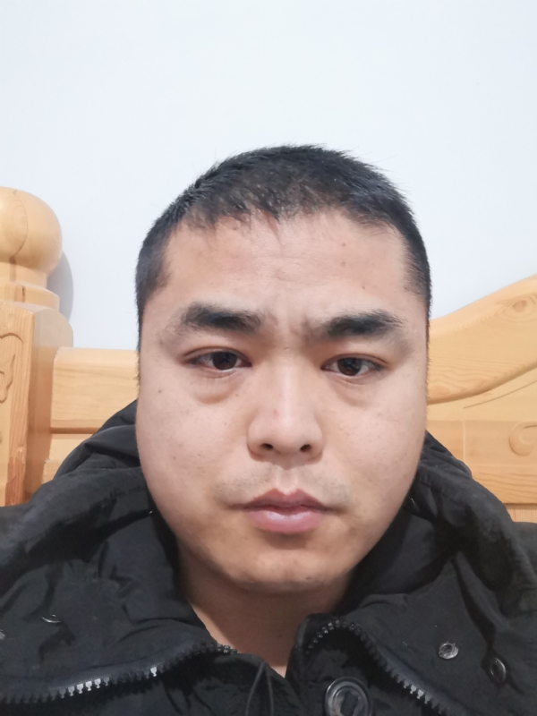 真诚的第一张照片--南靖交友网