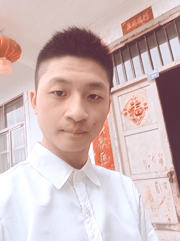 选择一人到终老的第二张照片--南靖交友网