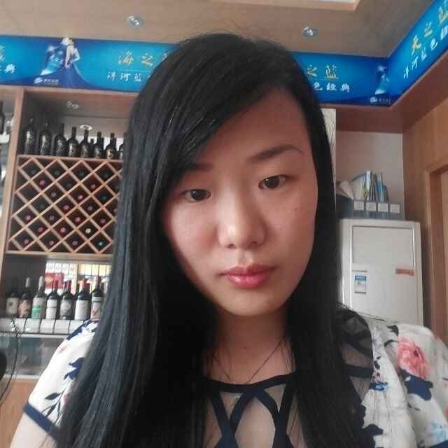 风铃的第一张照片--南靖交友网