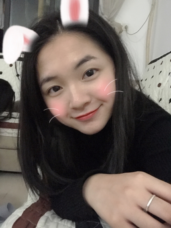 喵小姐的第一张照片--南靖交友网